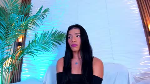 kimberly gonzalez online show from 20, 9, 2025