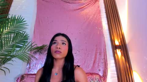 kimberly gonzalez online show from 25, 9, 2025