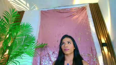 kimberly gonzalez online show from 26, 9, 2025