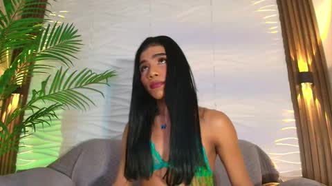 kimberly gonzalez online show from 19, 10, 2025