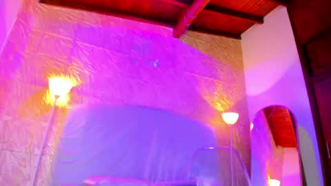 kimberly gonzalez online show from 11, 4, 2026