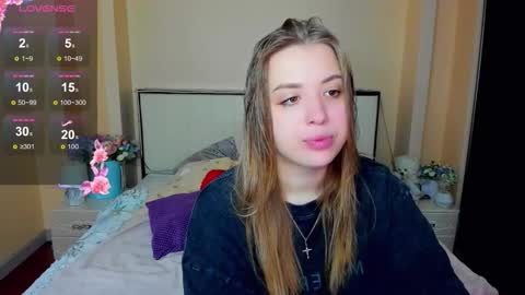 kimberly_mm online show from 25, 11, 2025