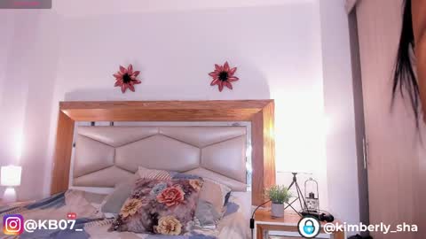 Snapshot of kimberly_sha chatting on 4, 5, 2026 kimberly shaw online show from 4, 5, 2026
