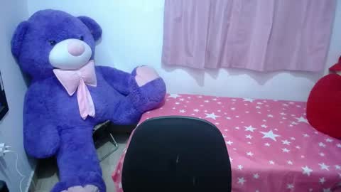 Kim online show from 30, 10, 2025