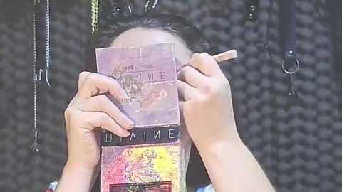  KIMBERLY SWAN  online show from 16, 2, 2025