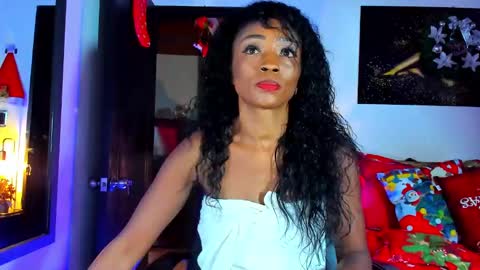 Kimberly Banks online show from 18, 12, 2024