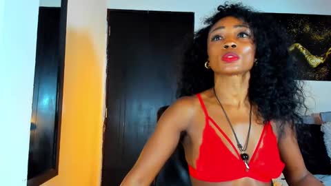 Kimberly Banks online show from 10, 1, 2025