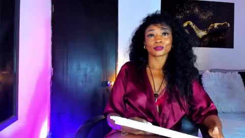 Kimberly Banks online show from 19, 1, 2025