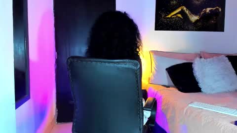 Kimberly Banks online show from 25, 1, 2025