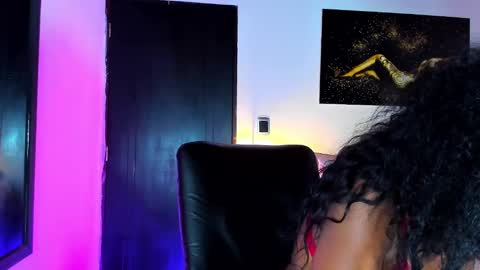 Kimberly Banks online show from 12, 2, 2025