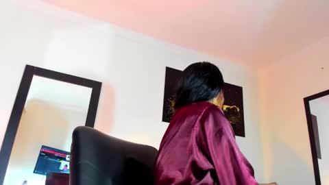 Kimberly Banks online show from 21, 2, 2026