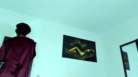 Kimberly Banks online show from 28, 2, 2026