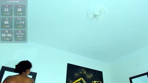 Kimberly Banks online show from 16, 3, 2026