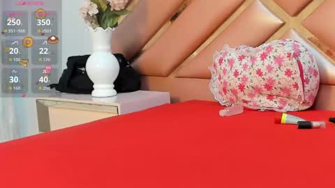 Snapshot of kimberlyboonex chatting on 18, 5, 2026 Kimberly online show from 18, 5, 2026