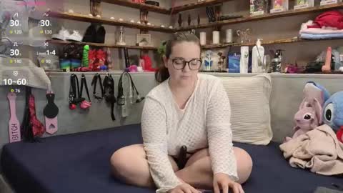 kimberlycaprice online show from 19, 10, 2025