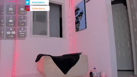 Snapshot of kimberlykors_ chatting on 18, 6, 2026 Kimberly online show from 18, 6, 2026