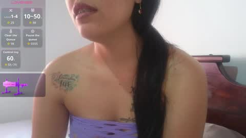 Snapshot of kimberlyles7 chatting on 11, 4, 2026 kimberlyles7 online show from 11, 4, 2026