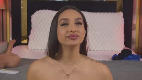 Kimberly online show from 19, 4, 2026