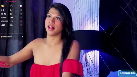 Kimberlyn online show from 10, 1, 2026