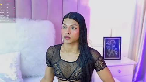 Kimberlyn online show from 13, 7, 2026