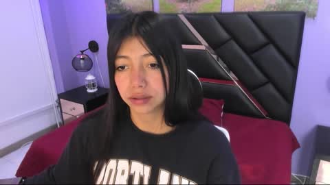 Kimberly Villalobos online show from 27, 9, 2025