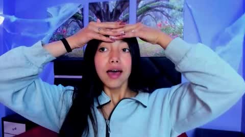 Kimberly Villalobos online show from 4, 11, 2025