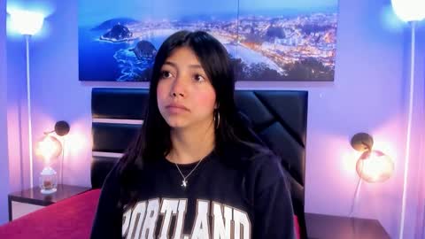 Kimberly Villalobos online show from 17, 2, 2026