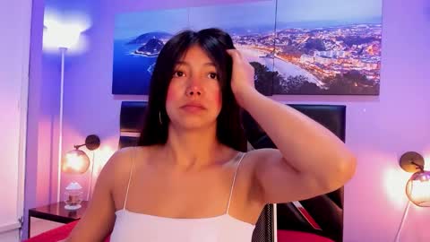 Kimberly Villalobos online show from 25, 2, 2026