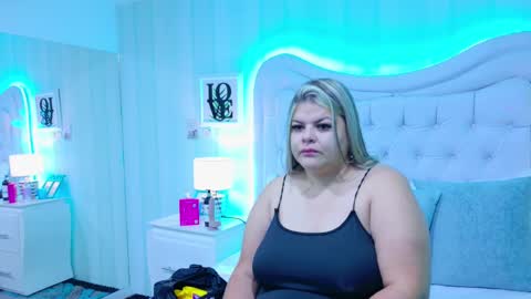 KimBrooks online show from 21, 10, 2025