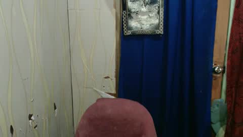 Snapshot of kimchi6969 chatting on 6, 12, 2024 Reyna online show from 6, 12, 2024