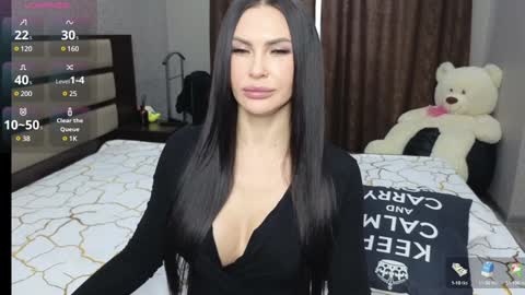 KIm online show from 22, 12, 2024