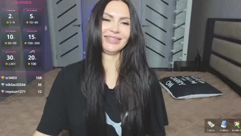 KIm online show from 5, 1, 2025