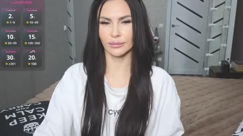 KIm online show from 12, 1, 2025