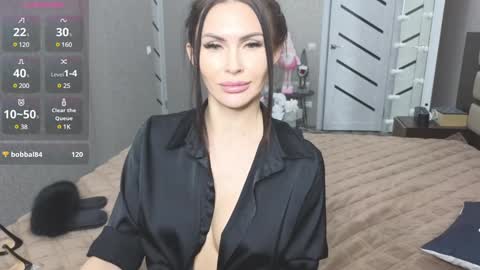 KIm online show from 12, 1, 2025