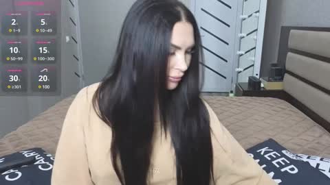 KIm online show from 18, 1, 2025