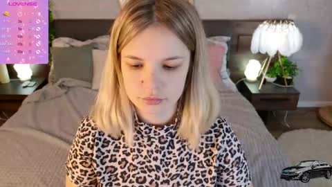 KimEvanss online show from 15, 5, 2026