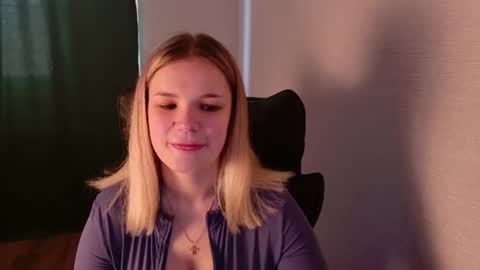 KimEvanss online show from 17, 7, 2026