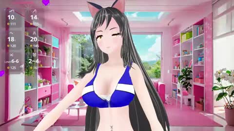 Kimi online show from 16, 1, 2025