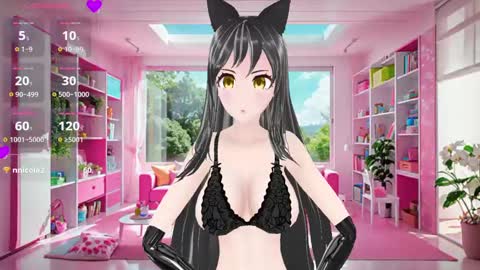 Kimi online show from 21, 1, 2025