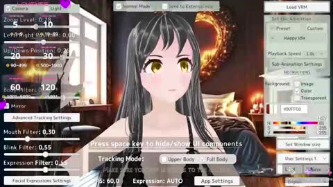 Kimi online show from 11, 2, 2025