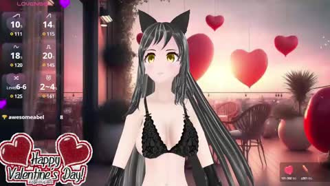 Kimi online show from 14, 2, 2025