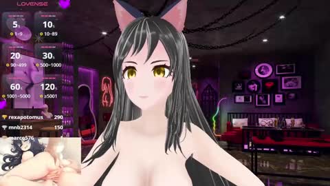 Kimi online show from 23, 2, 2025