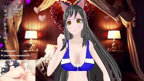 Kimi online show from 28, 2, 2025