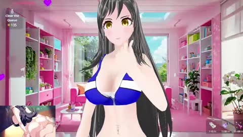 Kimi online show from 3, 3, 2025