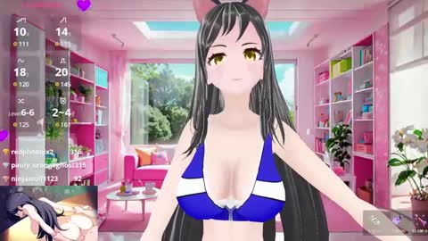 Kimi online show from 4, 3, 2025