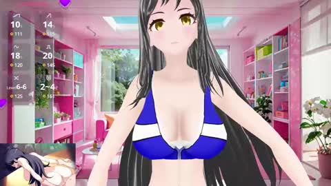 Kimi online show from 5, 3, 2025