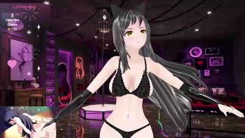 Kimi online show from 12, 10, 2025