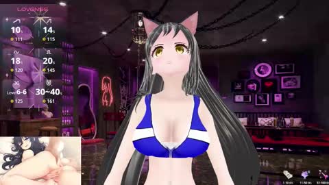 Kimi online show from 10, 3, 2026