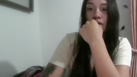 Snapshot of kimi_poveda chatting on 20, 7, 2026 kimi poveda online show from 20, 7, 2026