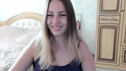 Albina sexy online show from 2, 11, 2025